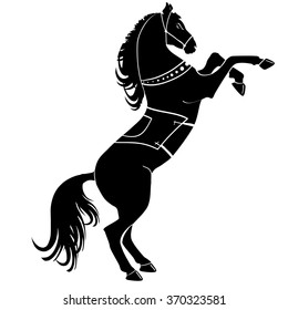 189 Hussar silhouette Images, Stock Photos & Vectors | Shutterstock