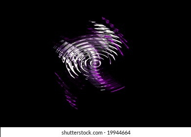 black illustration