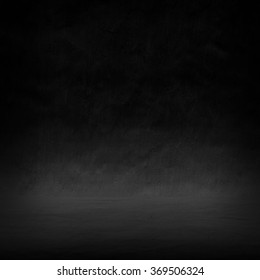 fondo interior negro