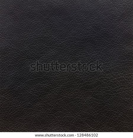 black leather texture background