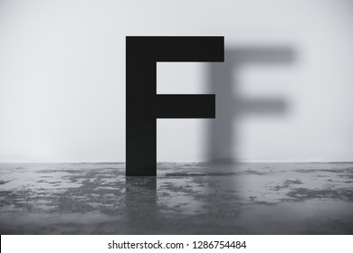 Alphabet Wallpaper Hd F