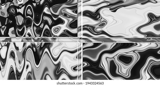 Black Lwhite Gray Water Weavy Embossed Rectangle Border Design Isolateedwith Incense Shade Embossed Horizantal Vertical Geometrical Water Weavy Background Fabric Look Ceramic Wall Tile Design 2.jpg