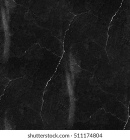 Black Marble - Abstract Seamless Background