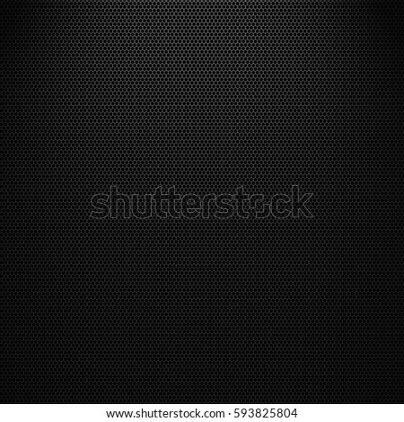 Black mesh background