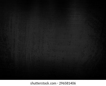 Black Metal Background