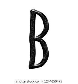 633 Chiseled B Letter Images, Stock Photos & Vectors | Shutterstock