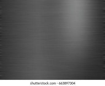 Steel Texture Plate Metal Background Stock Illustration 785676595