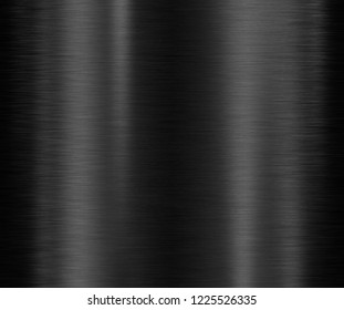 Black Metal Texture Background Stock Illustration 1225526335 | Shutterstock