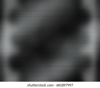 Black metal texture background 