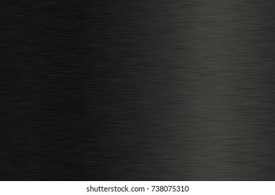 Black Metal Texture Background