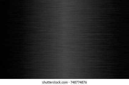 Black Metal Texture Background Stock Illustration 748774876 | Shutterstock