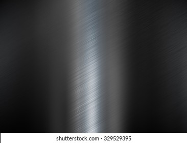 black metallic texture background