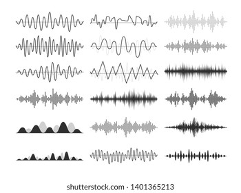 71,399 Audio frequency Images, Stock Photos & Vectors | Shutterstock