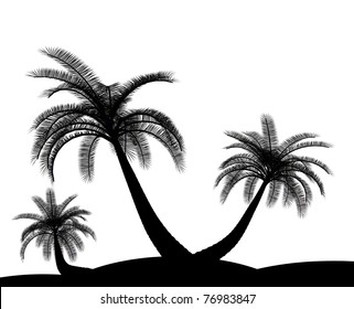 Jamaica Silhouette Images, Stock Photos & Vectors | Shutterstock