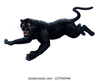 Black Panther