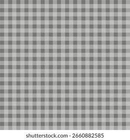 Black plaid pattern background.
Gingham pattern background. Seamless pattern. for backdrop, decoration, gift wrapping, gingham tablecloth, blanket.