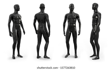 Naked Mannequin Shop Images Stock Photos Vectors Shutterstock