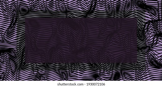 19 Wavy puple Images, Stock Photos & Vectors | Shutterstock