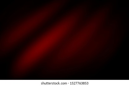 Black Red Background With The Gradient Red Black Sleek Is The Surface With Templates Metal Texture Soft Wave Tech Gradient Abstract Diagonal Background.