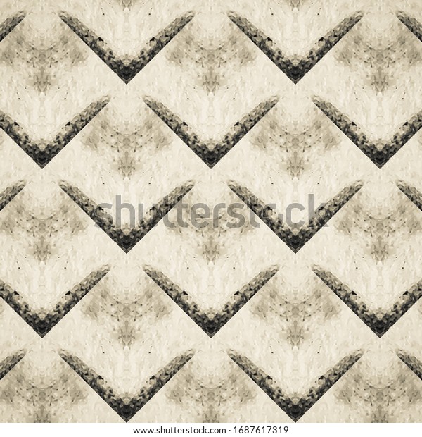 Black Retro Pattern. Gray Line Doodle. Line\
Simple Paper. Seamless Geometry. Sepia Template. Black Old Texture.\
Graphic Print. Gray Vintage Paint. Seamless Paint Drawing. Ink\
Design Pattern.