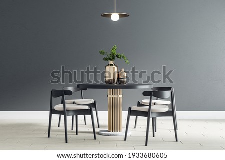 Similar – Image, Stock Photo Bouquet on a table in an outdoor cafe