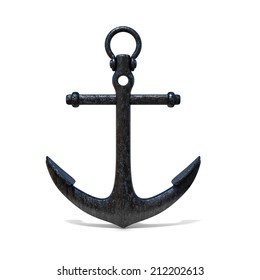 18,755 Rusty anchor Images, Stock Photos & Vectors | Shutterstock