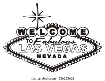 5,895 Welcome las vegas Images, Stock Photos & Vectors | Shutterstock