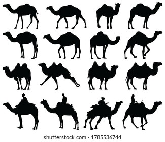 Frame By Frame Walking Deer Stock Vector (Royalty Free) 1888209 ...