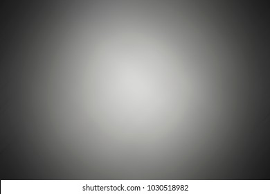 The Black And Silver Backgrounds Are Light Gray With White The Light Gradient Is The Diagonal.