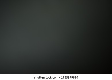 Black Smooth Gradient Background Image, Gray