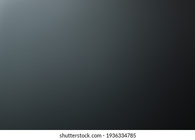 Black Smooth Gradient Background Image, Gray