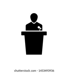 40,151 Debate icon Images, Stock Photos & Vectors | Shutterstock