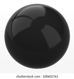 Black Sphere