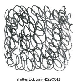 Black Spot Stock Illustration 429203512 | Shutterstock