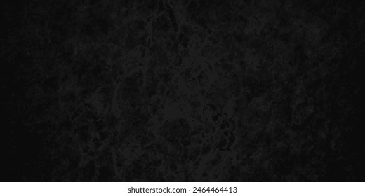 Tablero tiza textura negra