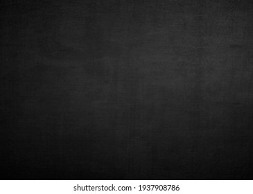 Black Texture Wall Surface  Or Old Background For Graphic Design
