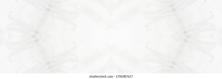 Black Washed Paper. Glow Abstract Pattern. Cool Dirty Watercolor. Retro Messy Design. Light Graffiti Grunge. Bright Ice Paper Paint. Blur Grungy Dirt. White Ethnic Dyed Art - Shutterstock ID 1796387617