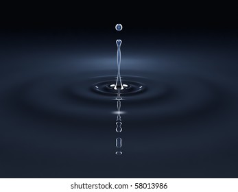 122,401 Black water ripple Images, Stock Photos & Vectors | Shutterstock