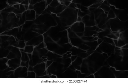 Black Water Texture Illustration Background HD Wallpaper