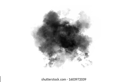 903,412 Dark Smoke Images, Stock Photos & Vectors | Shutterstock