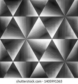 Black White Abstract Textured Wallpaper Web Stock Illustration ...