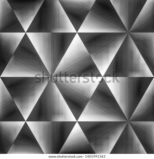 Black White Abstract Textured Wallpaper Web Stock Illustration ...