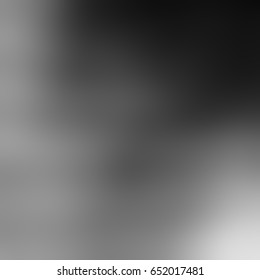 Black and white blur background. - Shutterstock ID 652017481