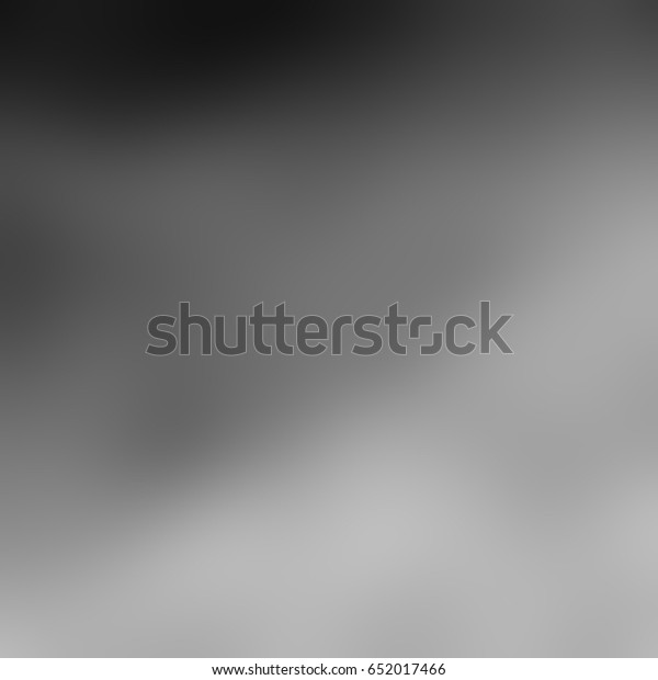 Black White Blur Background Stock Illustration 652017466 Shutterstock