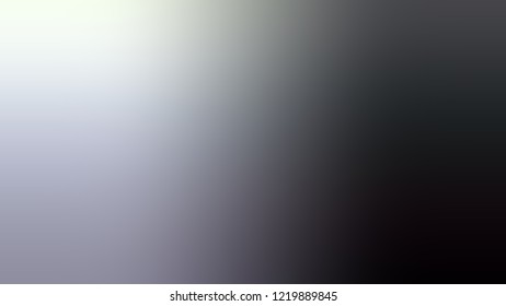 Black   white blurry image person wearing cowboy hat is set against panoramic gradient background and ominous abstract mesh design 
