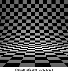 279 Checkerboard Box Perspective Images, Stock Photos & Vectors ...