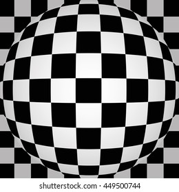 Chessboard Pattern Images Stock Photos Vectors Shutterstock - color changing black triangles white houndstooth roblox