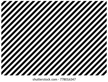 Diagonal Lines Pattern Vector Seamless Background Stock Vector (Royalty ...