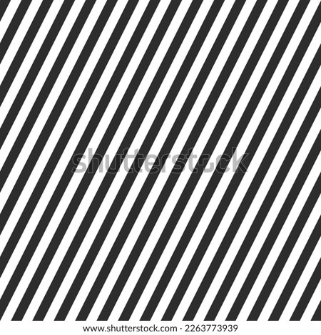 Black and white diagonal stripes pattern background. hd png