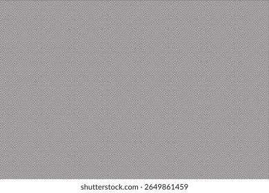 A made background white